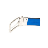 Black-blue Belt